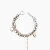 Justine Clenquet Bracelet Lewis