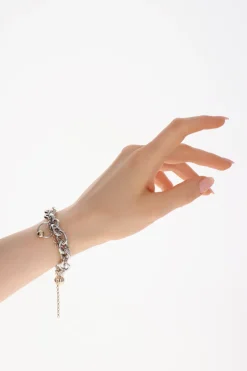 Justine Clenquet Bracelet Lewis