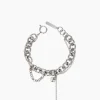 Justine Clenquet Bracelet Lucy