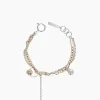 Justine Clenquet Bracelet Rachel