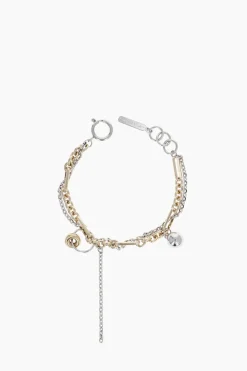 Justine Clenquet Bracelet Rachel
