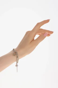 Justine Clenquet Bracelet Rachel