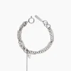 Justine Clenquet Bracelet Richie