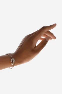 Justine Clenquet Bracelet Sinead