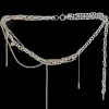 Justine Clenquet Ceinture Lewis