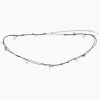 Justine Clenquet Ceinture Stella