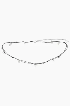 Justine Clenquet Ceinture Stella