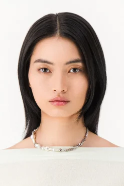 Justine Clenquet Choker Charly