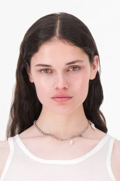 Justine Clenquet Choker Connor