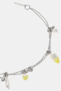 Justine Clenquet Choker Connor