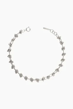 Justine Clenquet Choker Daria