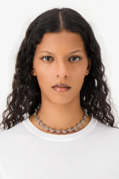 Justine Clenquet Choker Daria