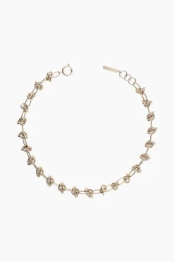Justine Clenquet Choker Daria