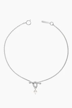 Justine Clenquet Choker Debra
