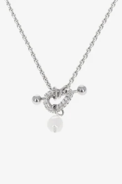 Justine Clenquet Choker Debra