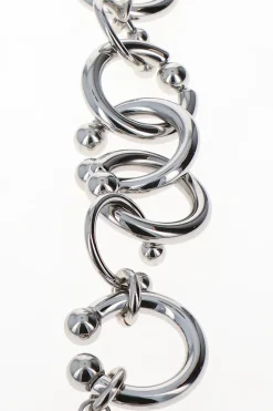 Justine Clenquet Choker Dolly