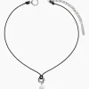 Justine Clenquet Choker Ethan Summer