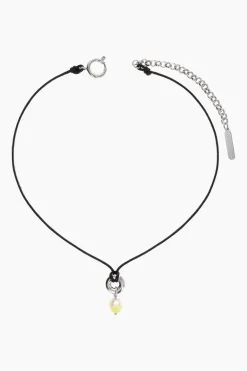 Justine Clenquet Choker Ethan Summer
