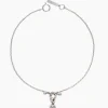 Justine Clenquet Choker Gordon