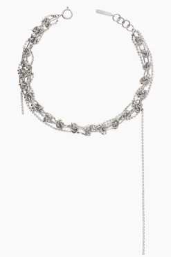 Justine Clenquet Choker Helen