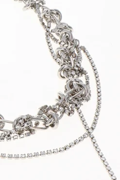 Justine Clenquet Choker Helen