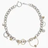 Justine Clenquet Choker Joe