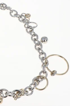 Justine Clenquet Choker Joe