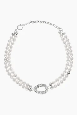 Justine Clenquet Choker Kristie