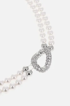 Justine Clenquet Choker Kristie