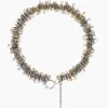 Justine Clenquet Choker Lara