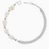 Justine Clenquet Choker Laurie