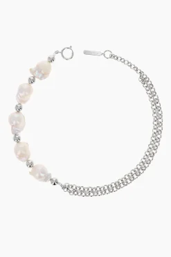 Justine Clenquet Choker Laurie