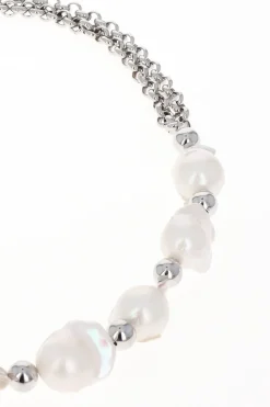 Justine Clenquet Choker Laurie