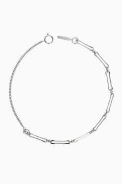 Justine Clenquet Choker Lilith