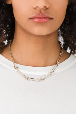 Justine Clenquet Choker Lilith