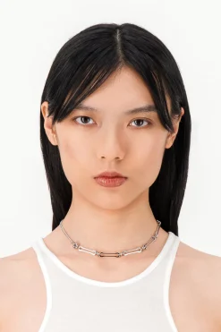 Justine Clenquet Choker Lilith
