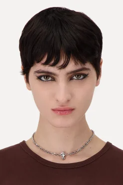 Justine Clenquet Choker Nate