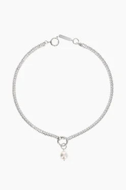 Justine Clenquet Choker Romy