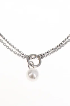 Justine Clenquet Choker Romy