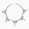 Justine Clenquet Choker Sammy