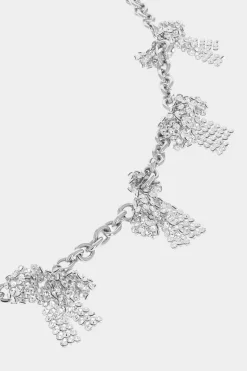 Justine Clenquet Choker Sammy