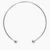 Justine Clenquet Choker Selma