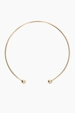 Justine Clenquet Choker Selma