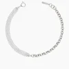 Justine Clenquet Choker Shanon