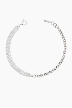 Justine Clenquet Choker Shanon