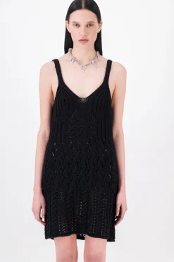 Justine Clenquet Choker sun