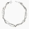 Justine Clenquet Choker Taylor