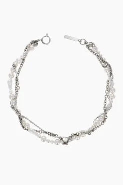 Justine Clenquet Choker Taylor