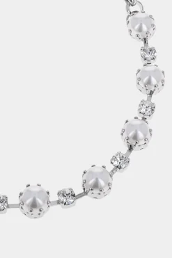 Justine Clenquet Choker Tia