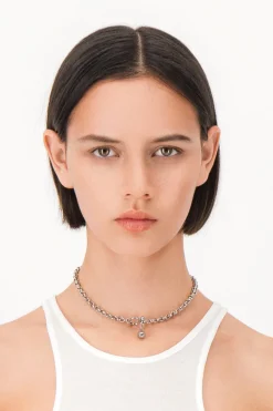Justine Clenquet Collier Blair